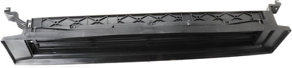 ya 10 9.16 baidi Front Active Grille Shutter with Motor for 2016-2023 for Nissan Murano 62330-5AA0A-
