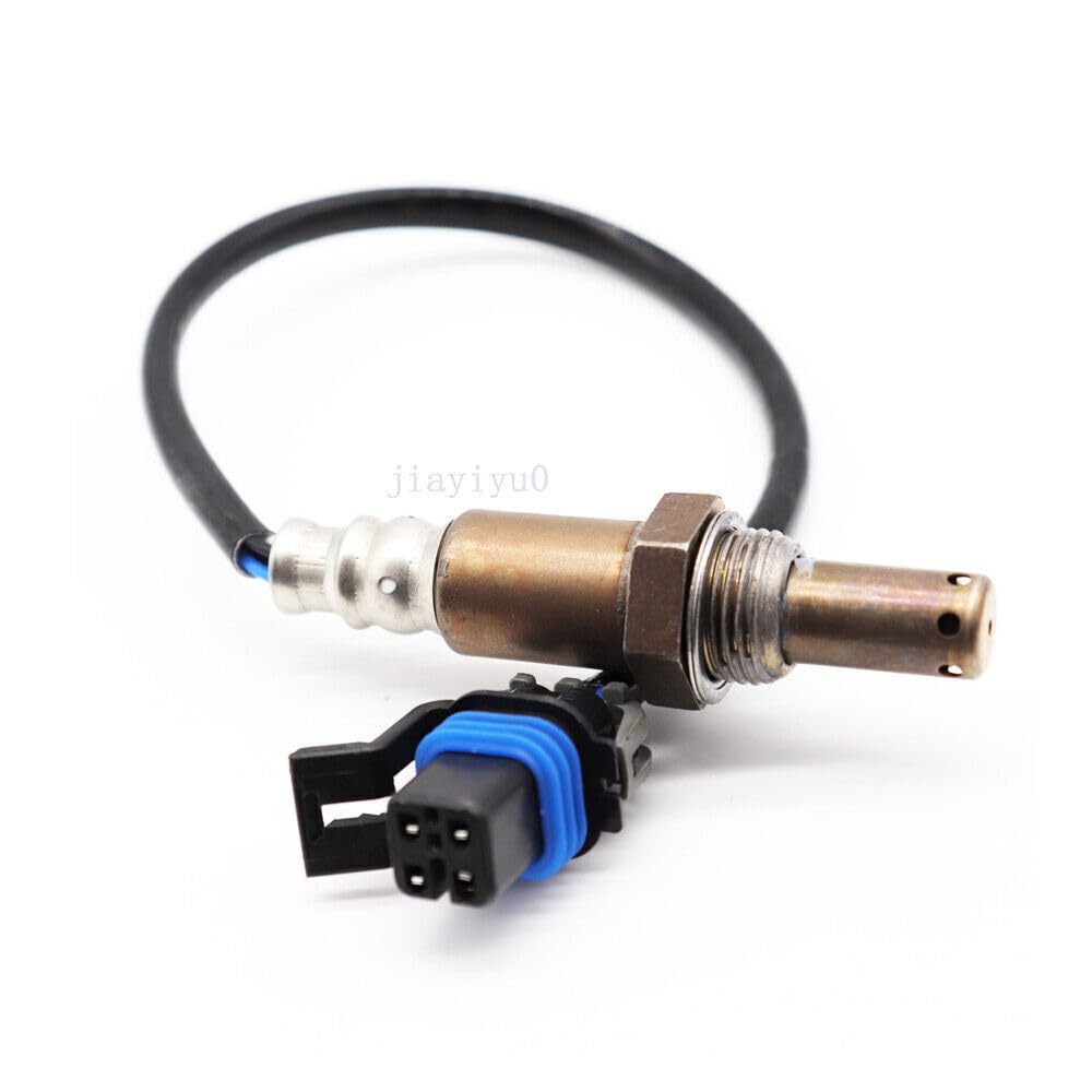 ya 4 8.8 for 2006-2007 for Chevrolet for Silverado 1500 Tahoe 4.8L 4pcs Oxygen Sensor Upper+Lower