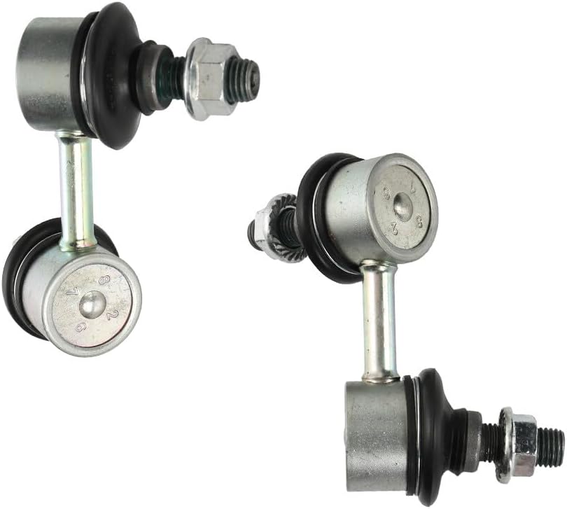 ya 11 9.14 baidiFront Stabilizer/Sway Bar End Link Kit for Acura EL for Honda Element 51320-S5A-003