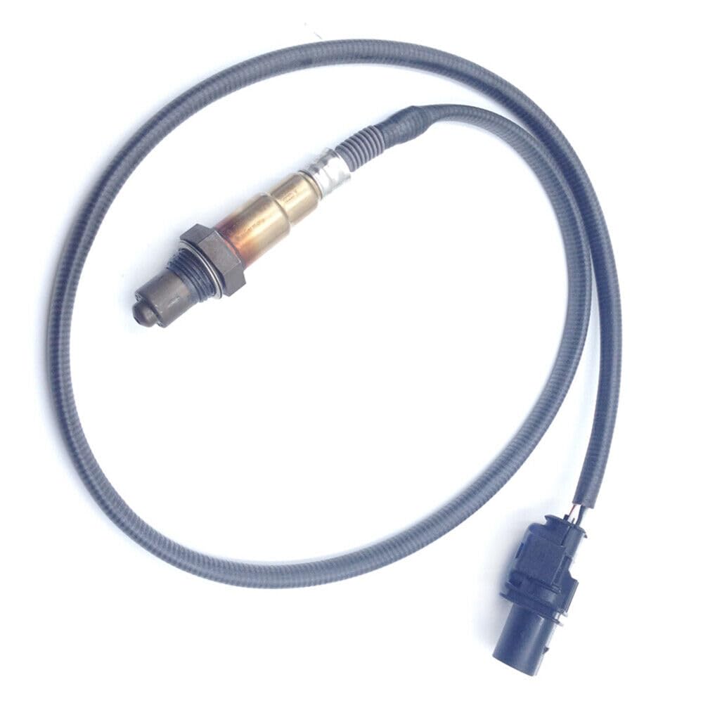 ya 4 8.8.2 1PC 0258017025 New O2 Oxygen Sensor for Chevrolet for Buick for Ford for Honda PLX