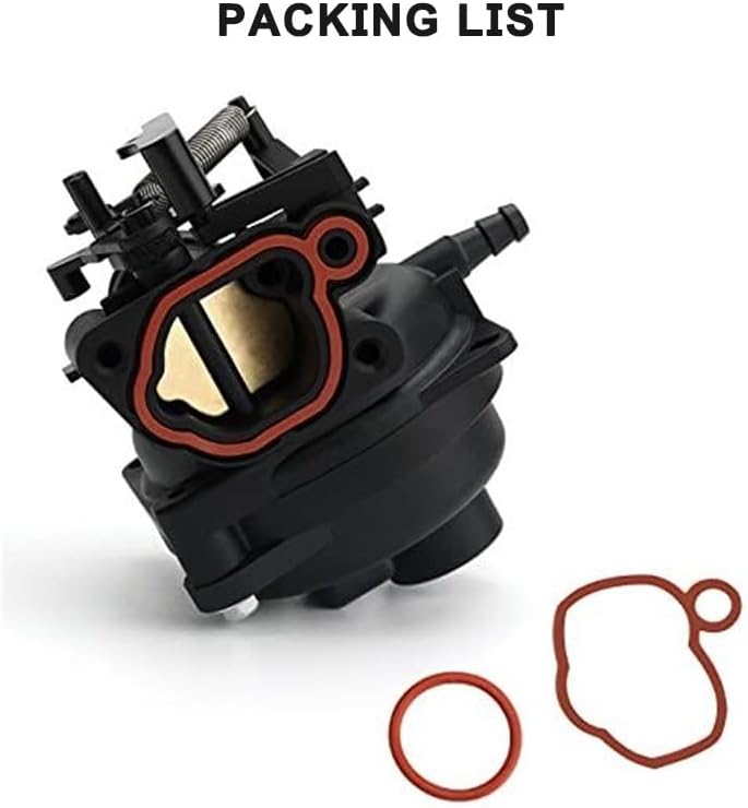 ya 26 10.21 baidi Carburetor Fit for 592361 594058 TB110 TB200 Carb-5