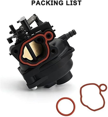 ya 26 10.21 baidi Carburetor Fit for 592361 594058 TB110 TB200 Carb-5