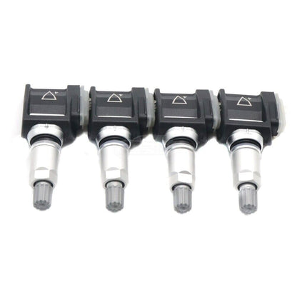 ya 4 8.8 4pcs Tire Pressure Sensor TPMS13598787 for GM for Cadillac ATS CTS 13589602 433MHz