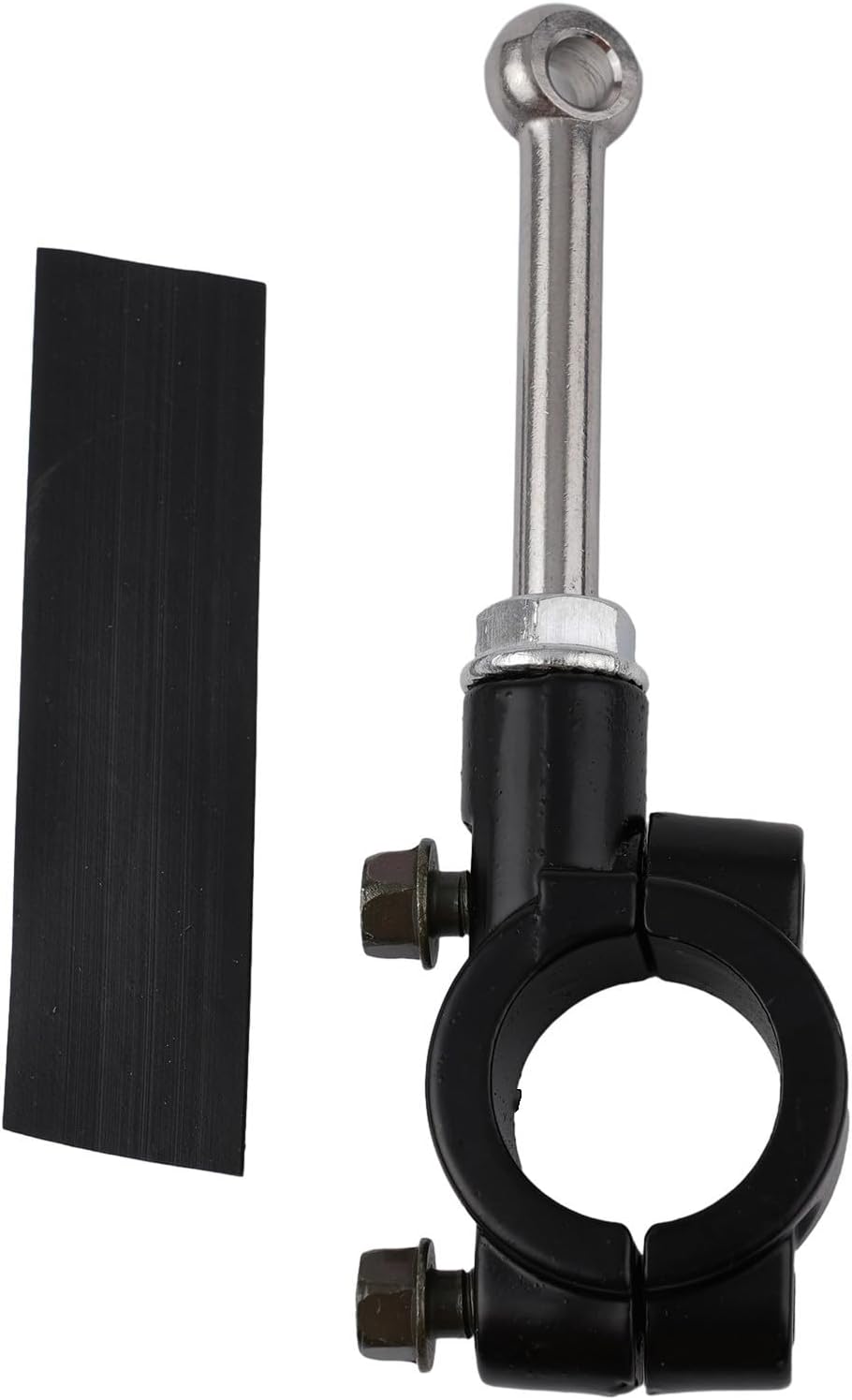 ya 2 8.15 Side Stand Extension Foot Pedal Assistant Tool For 20-23mm Kickstand