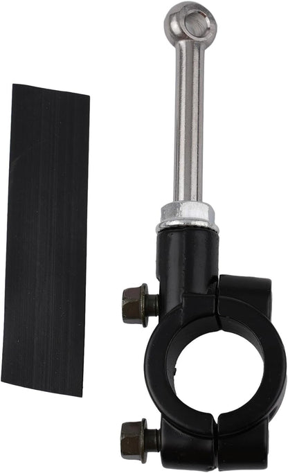 ya 2 8.15 Side Stand Extension Foot Pedal Assistant Tool For 20-23mm Kickstand