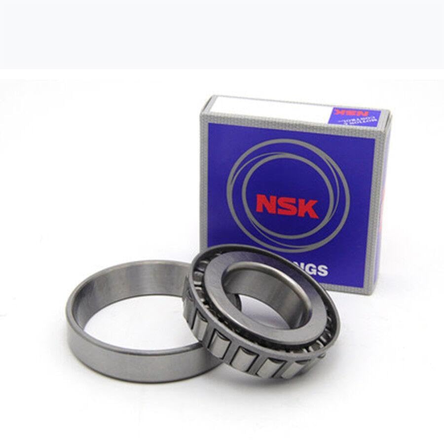 ya 16 10.20 baidi New 30210 Tapered Roller Bearing 50x90x20 mm #at-