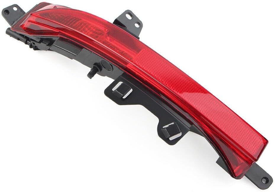 ya 2 8.15 Rear Brake Light Tail Lamps Bumper Light for Land Rover Discovery Sport 15-23 L