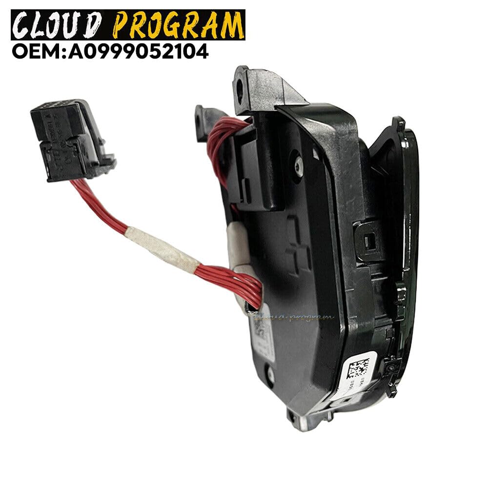 ya 4 8.8 A220 C300 E300 G550 Control Button Switch Set/Pair with Wire for Mercedes 