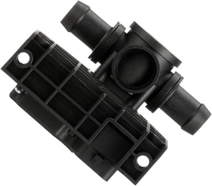 ya 5 8.10 Fit for Tesla for Model S 3 Way Heater Control Coolant Valve 600738400C 6007384-00-F