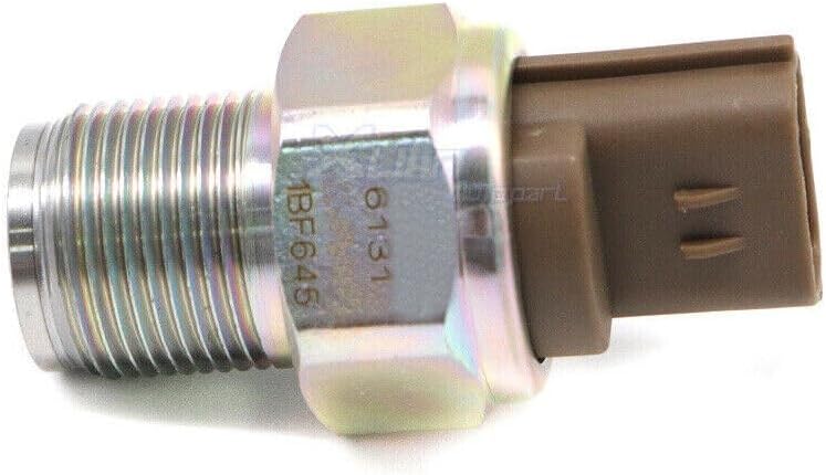 ya 28 10.13 zhengce Regulator 499000-6131 is Suitable for Nissan Navara D40 2.5 DCI Fuel Rail
