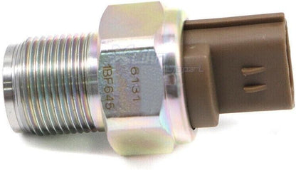 ya 28 10.13 zhengce Regulator 499000-6131 is Suitable for Nissan Navara D40 2.5 DCI Fuel Rail