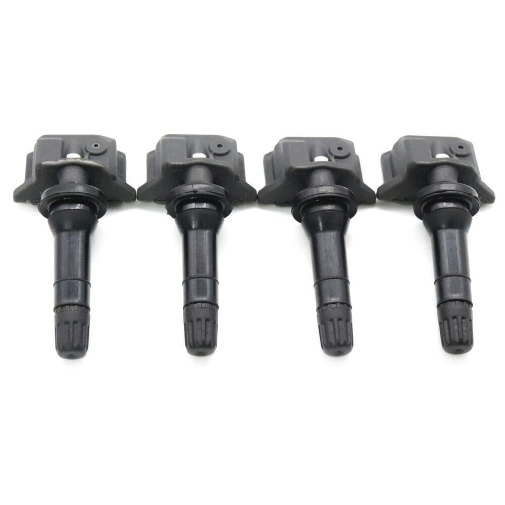 ya 4 8.8 4X 40700-9DJ0A tire Pressure Sensor Suitable for Nissan Murano Pathfinder 433Mhz 