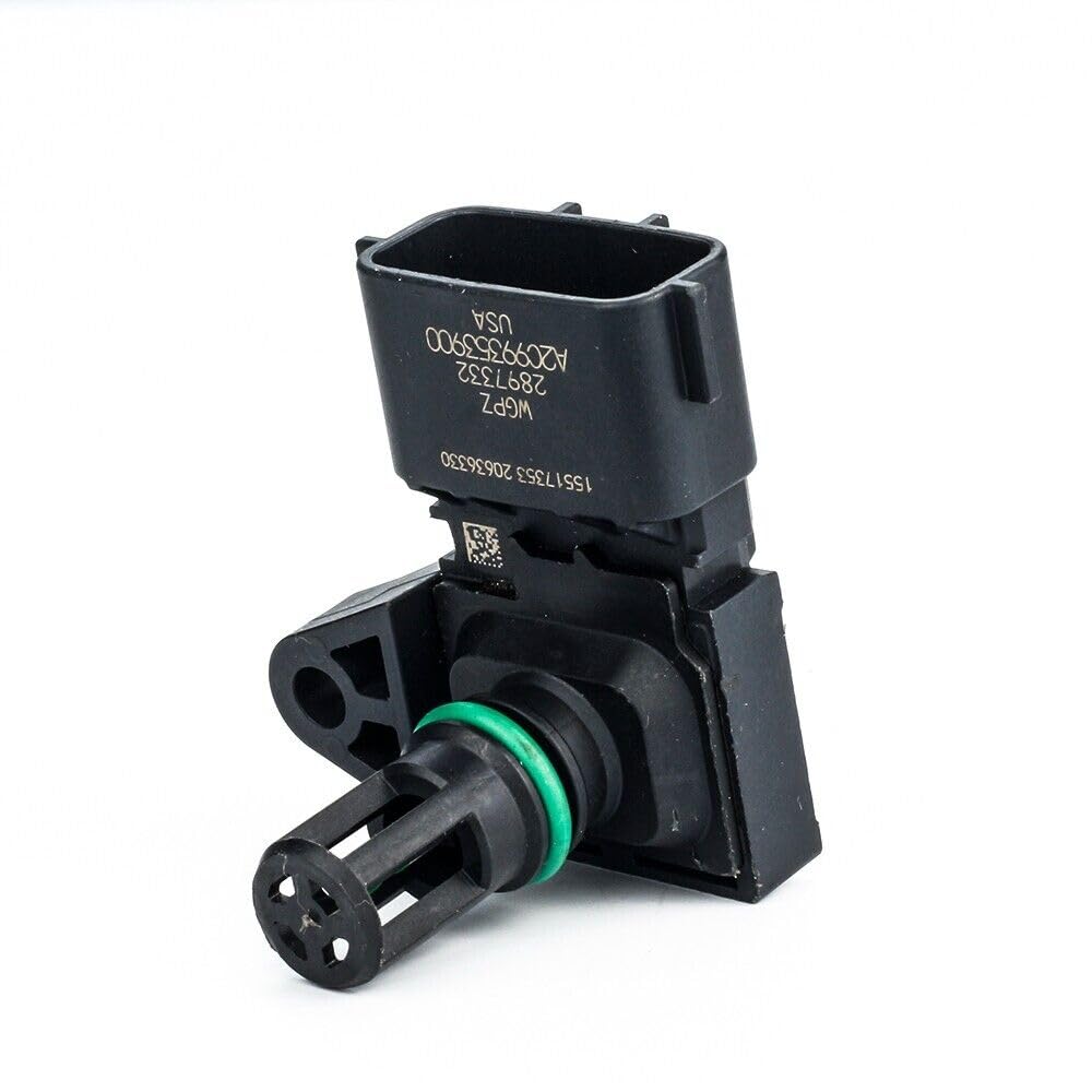 ya 8 8.24 baidi OEM 2897332 for Dodge for Ram Diesel 2500 3500 4500 Intake Air Temperature Sensor 