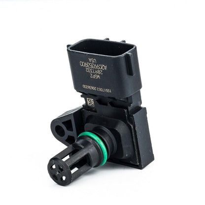 ya 8 8.24 baidi OEM 2897332 for Dodge for Ram Diesel 2500 3500 4500 Intake Air Temperature Sensor 