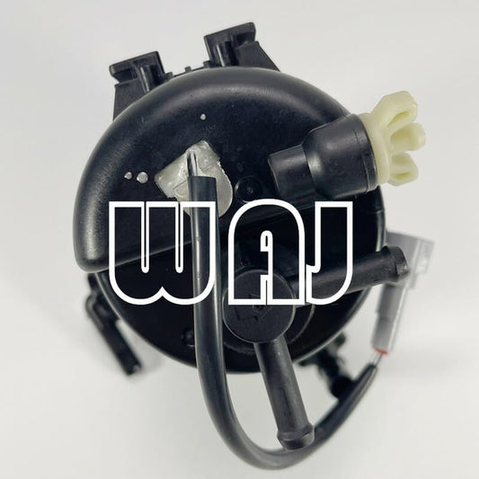 ya 4 8.14 WAJ Diesel Fuel Filter 1770A291 for Fiat FULLBACK Pickup (502_,503_) 2016