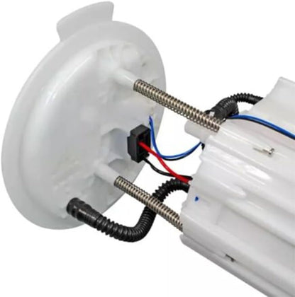 ya 5 8.10 Fuel Pump Assembly for Mercedes-Benz A160 A180 A200 A250 A260 B160 B180 1.6 2.0T