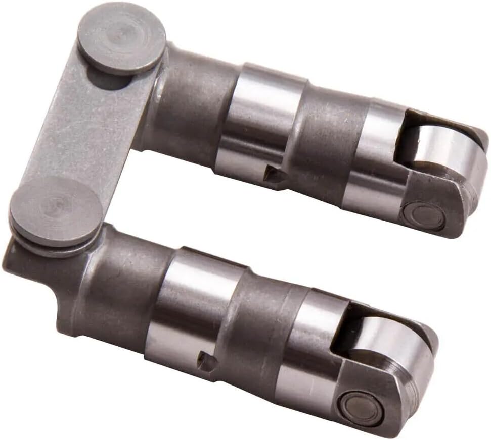 ya 4 8.14 16-pack 265-400 valve lifter solid roller modified racing for SBC for Chevr