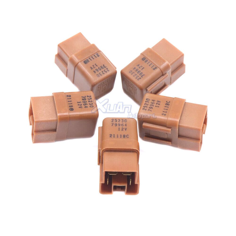 ya 3 8.24 baidi 6-Pin 12V for Nissan Maxima Murano Titan Altima Infiniti FX45 FX35 25230-79964