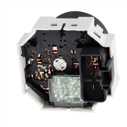 ya 6 8.24 baidi Suitable for Toyota for Corolla 2009 2010-13 Matrix 2009-2010 Hair Dryer, air Conditioning Fan Control Switch