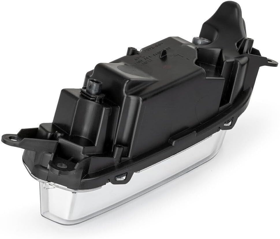 ya 14 9.20 zhengce For 10-16 for Mercedes-Benz E350 E550 W212 E63 Left Daytime Running Light-1