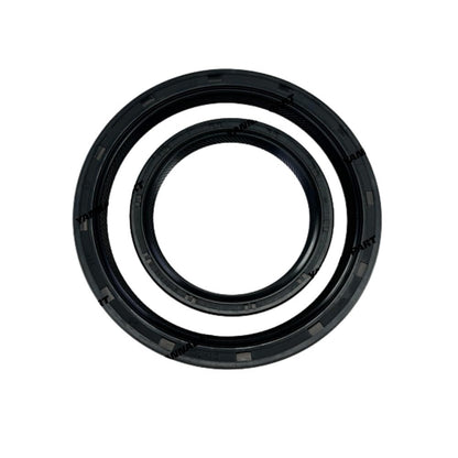 ya 5 8.10 3TNM68 Crankshaft Front & Rear Oil Seal for Yanmar 3TNM68 Engine Parts