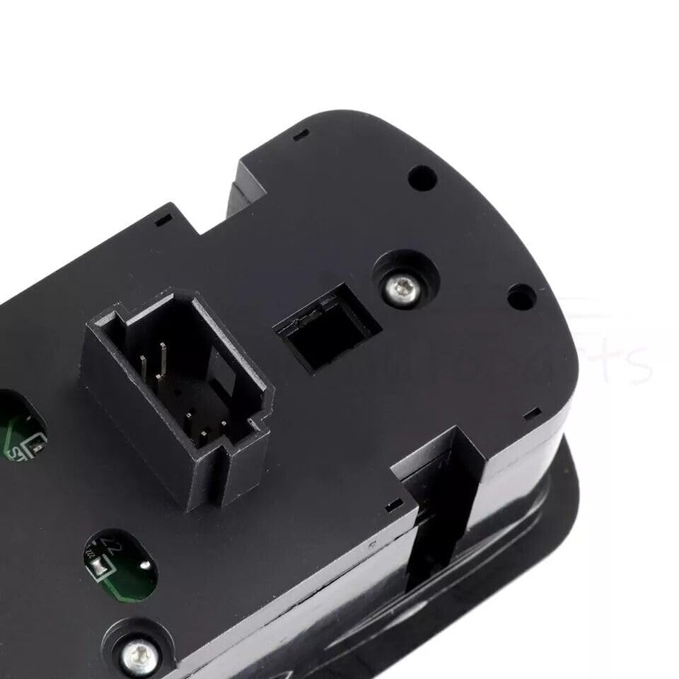 ya 9 10.24 Electric Window Lift Control Switch for Mercedes-Benz 9438200197 A943820019