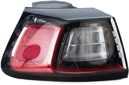 ya 4 8.10 1pcs Rear Brake Lamp Tail Light Tail Lamp Right for Jeep Cherokee 2019-2021