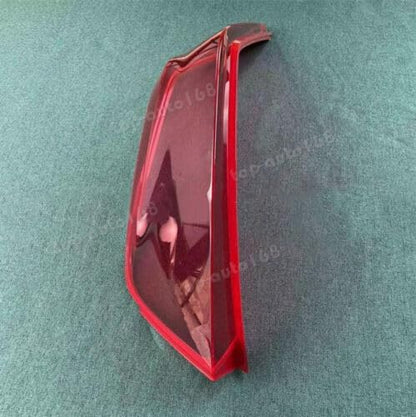 ya 7 8.24 baidi Left rear light housing taillight red lens cover for for Cadillac CT6 2016 2017 2018 