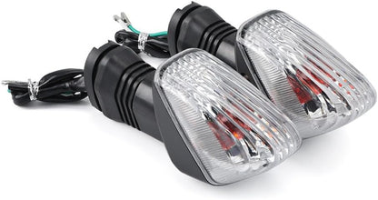 ya 4 8.10 Rear Turn Signal Light Flasher Indicator Lamp for Kawasaki Z1000 NINJA 1000 650R