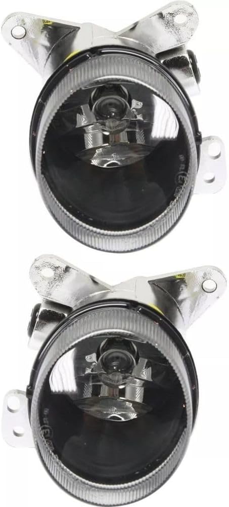ya 10 9.16 zhengce 2128200356 Fog Light Lamp for for Mercedes W212 E350 S550 GL450 10-13