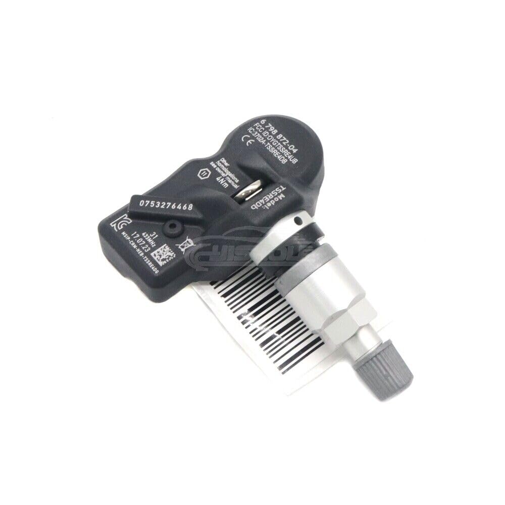 ya 4 8.8 1 tire Pressure Sensor 36106798872 6890964 Suitable for BMW 5 6 7 Series X1 X3 for Mini 