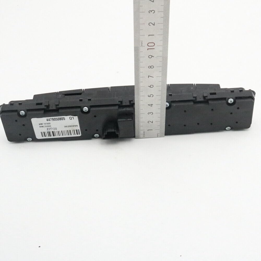 ya 8 8.24 baidi Suitable for Mercedes Vito VCLA W447 W448 Center Console Dynamic Hazard Light Button Switch 