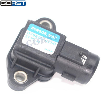 ya 3 8.24 baidi Intake Air Pressure Sensor Map for Honda for Civic for Accord CRX Odyssey 079800-4250