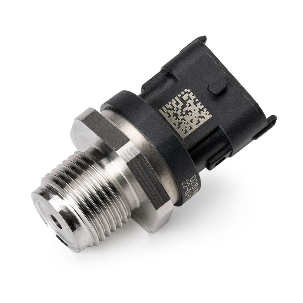 ya 2 8.15 1 Piece Fuel Rail Pressure Sensor for Dodge for Ram 2500 3500 5.9L 0281006325
