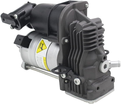 ya 10 9.16 baidi Air Suspension Compressor Pump &Valve Block+Relay for Mercedes-Benz S-Class W221