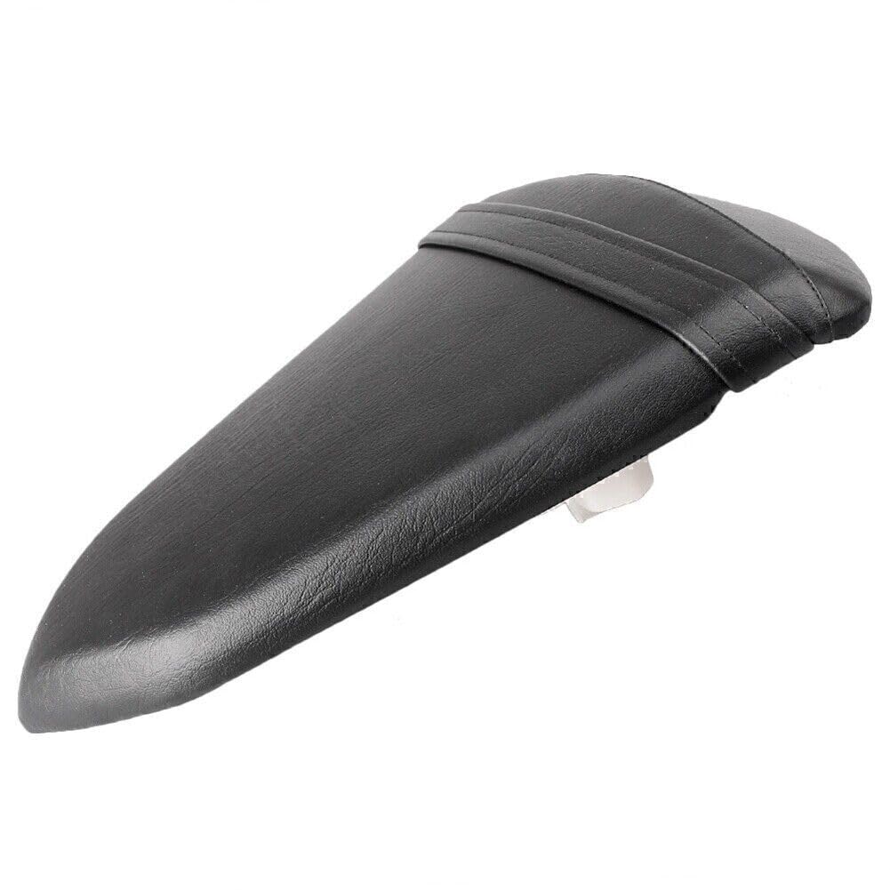 ya 6 8.14 Rear Passenger for SEAT Cushion Pad for Kawasaki 300R EX300R 2013 2014-2016