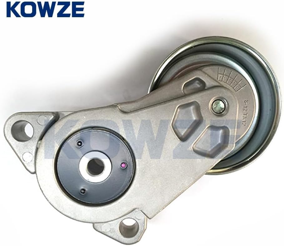 ya 2 8.15 Alternator Drive Belt Auto Tensioner for Mitsubishi L200 for Pajero Montero Sport