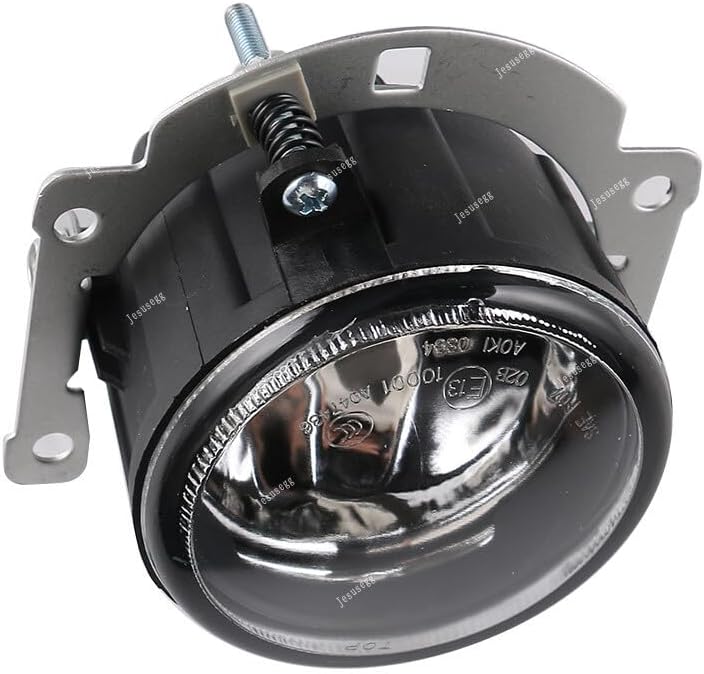 ya 9 10.24 Left/Right Front Bumper Fog Light Lamp For 2007-15 for Mitsubishi for Outlander ASX RVR