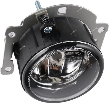 ya 9 10.24 Left/Right Front Bumper Fog Light Lamp For 2007-15 for Mitsubishi for Outlander ASX RVR