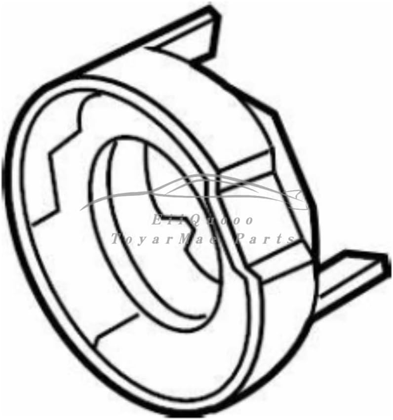 ya 7 8.24 baidi Left Headlamp Light Cover for 1999-2014 for Nissan for Altima Murano Xterra Pathfinder