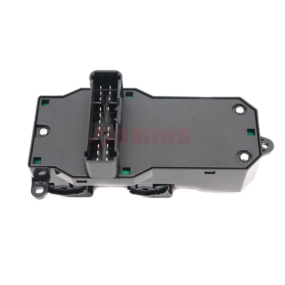 ya 3 8.24 baidi Black Drive Electric Power Window Master Switch for Honda Civic 35760-S9A-G042
