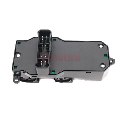 ya 3 8.24 baidi Black Drive Electric Power Window Master Switch for Honda Civic 35760-S9A-G042
