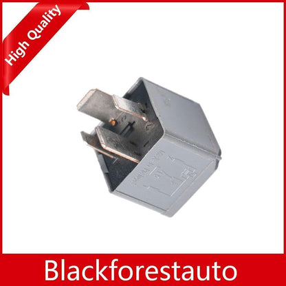 ya 5 8.10 12V 4-Pin Multi-Purpose Relay Fits for Ford Focus for Land Rover for Mazda for Volvo S60