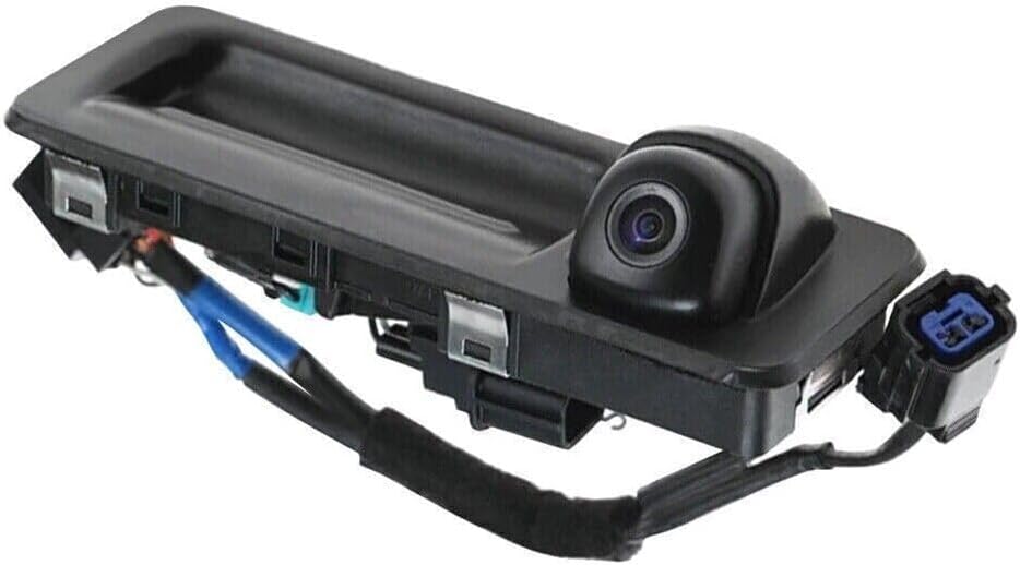 ya 11 9.14 baidiRearview Backup Parking Camera for 2014-2016 for Hyundai for Genesis 95760-B1100 New -