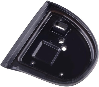 ya 9 10.24 Automotive exterior mirror gasket seal for CE-Class W211 03-06
