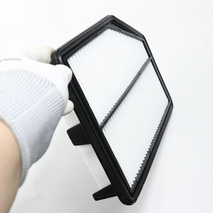 ya 10 9.16 zhengce Engine Air Filter with Gloves for Honda CR-V CRV 2015-2016 L4 2.4L 17220-
