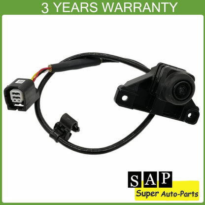 ya 10 9.16 baidi New Backup Rear View Paking Camera Assist Reversing 36560TRNH01 36560-TRN-H01