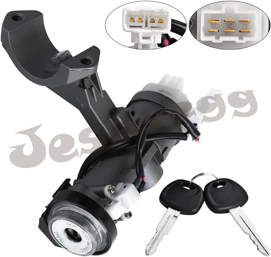 ya 2 8.15 For 2001-2006 for Hyundai for Elantra Ignition Lock Cylinder Switch Assembly W/ 2 Keys