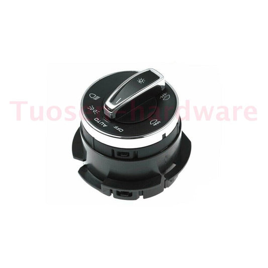 ya 5 8.10 Headlamp Switch 95861353305 for Porsche for Cayenne Macan 92A 95B 3.0 3.6T 4.8T 2.0T