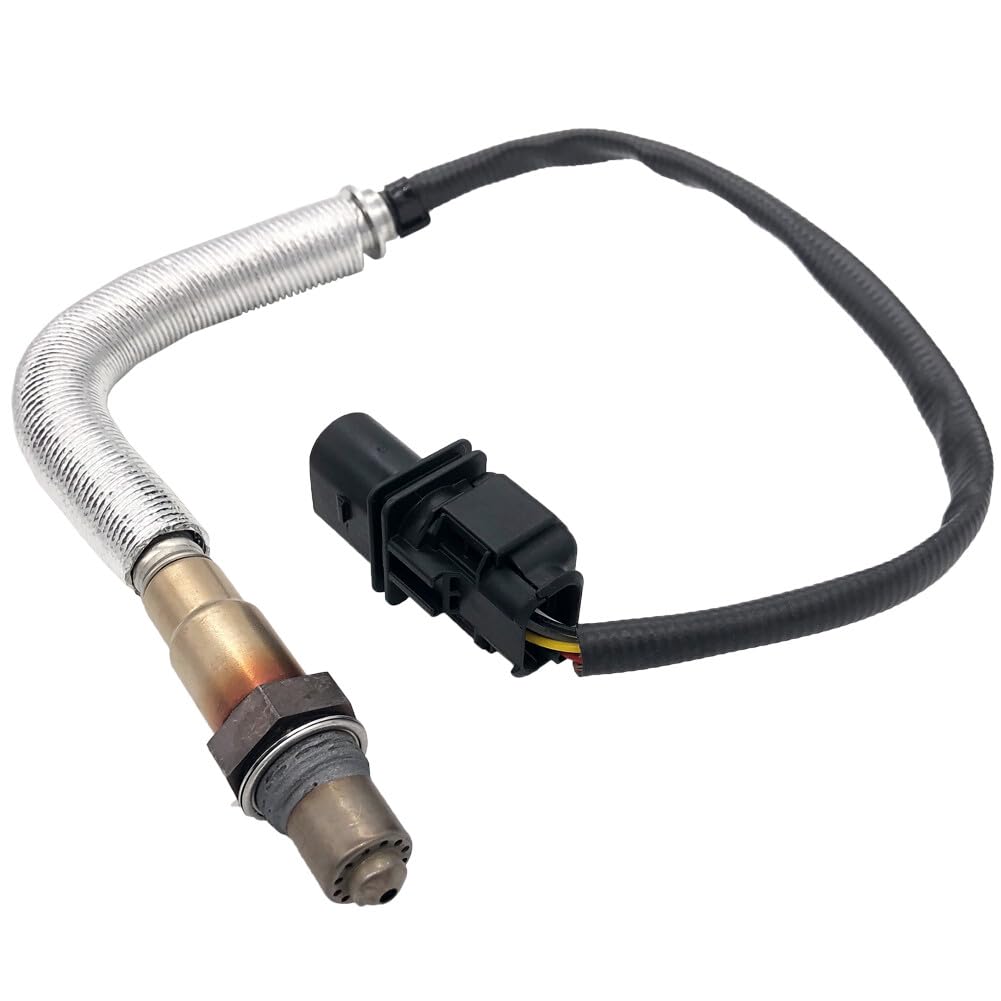 ya 5 8.24 baidi Upstream Oxygen Sensor for BMW 1 3 Series E81 E90 E93 E92 E91 120i 320i X1 E84